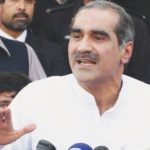 Why Saad Rafiq's Heart Captured?