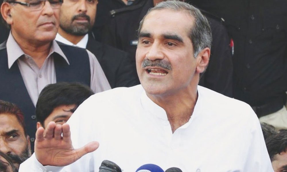 Why Saad Rafiq's Heart Captured?