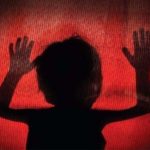 Protest against child abuse and killing in Karachi, 3 people seriously injured from firing