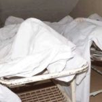 3 Iranian soldiers killed in a clash near Pakistani border