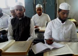 Why the religious class is unfortunate?
