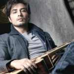 Another allegation of sexual harassment on Ali Zafar