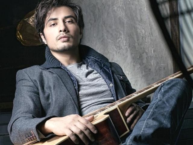 Another allegation of sexual harassment on Ali Zafar