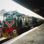 Proposal to allocate Rs 40 billion for Pakistan Railways