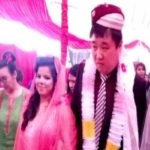 The Chinese shadow of Sajjad was sent to Sargodha