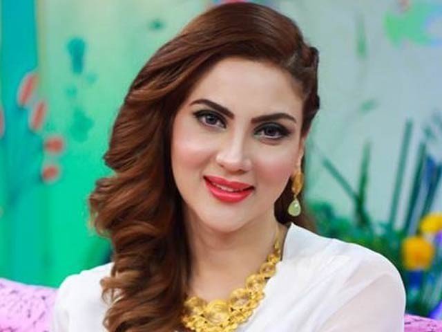 Fiza Ali said goodbye to the Shobiz, cancel all the contracts