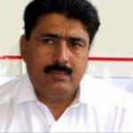 Shakeel Afridi who helped Americans find Osama bin Laden disappeared