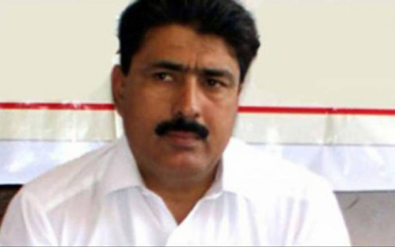 Shakeel Afridi who helped Americans find Osama bin Laden disappeared
