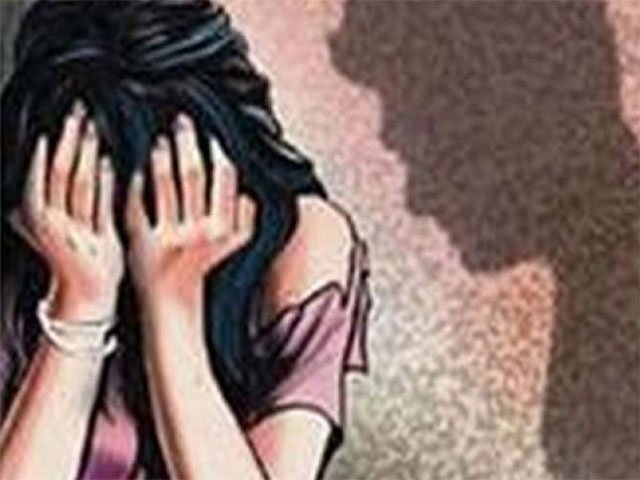 Court notice making video and abusive of 13 year old girl