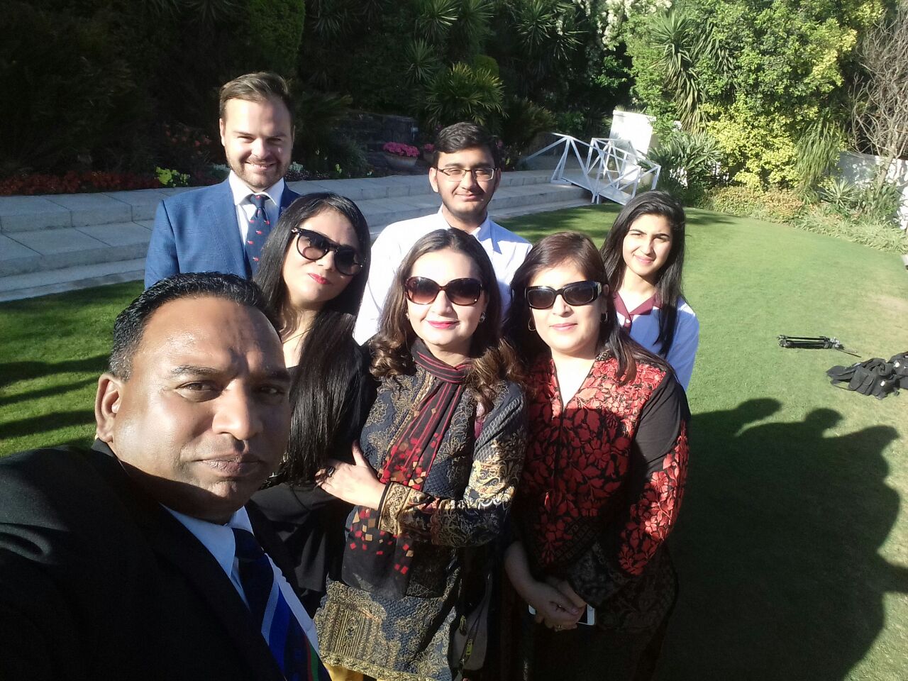 COMMON, WEALTH, GAMES, PAKISTANI, ATHLETE, DELEGATION, DEPART, FOR, COMMON, WEALTH, GAMES, GOLD COAST, AUSTRALIA, REPORT, ASGHAR ALI MUBARAK