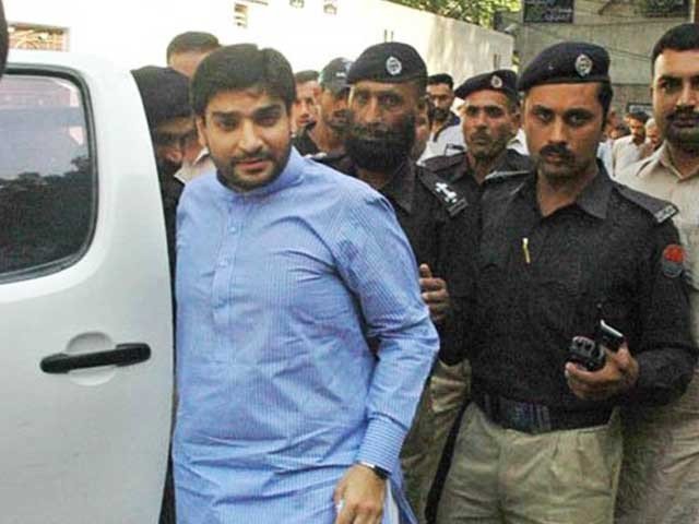 Punjab Power Scandal; Deep relationship reveals in former CFO and the Shahbaz Sharif son in law