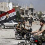American aggression and overwhelmed questions on Syria