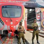 Orange line Punjab government refuses gives the record to the NAB