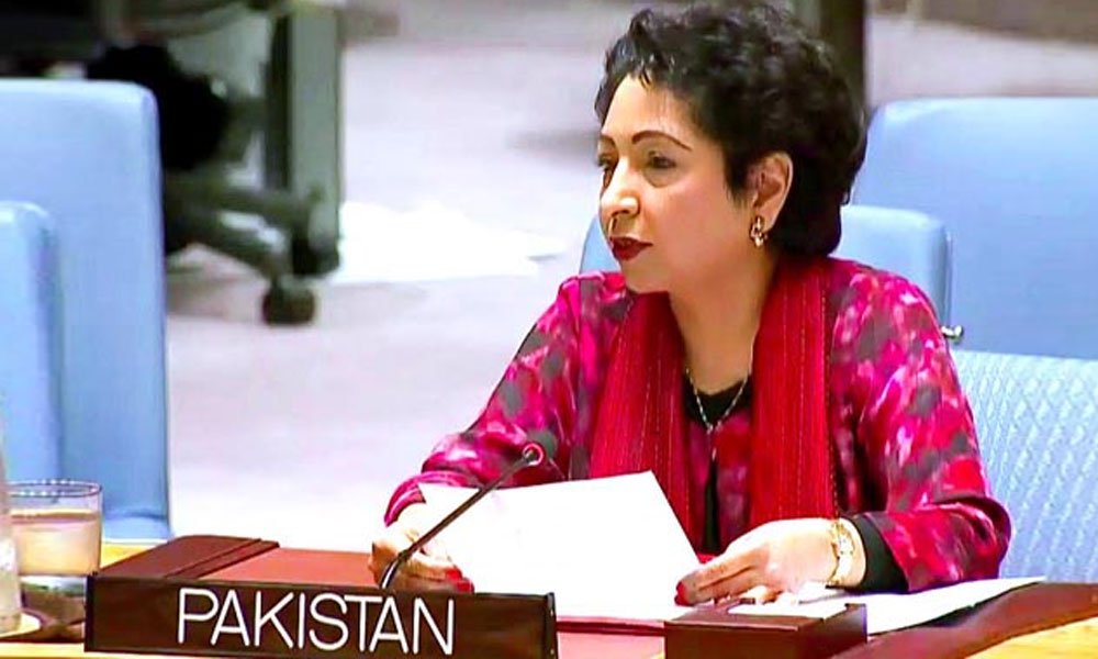 Sexual abuse should be stopped in controversial areas, Mulaha Lodhi