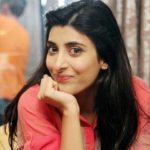 The lfond of iving character not center that people remember, Urwa Hussein