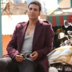 Akshay Kumar was seriously injured during shooting