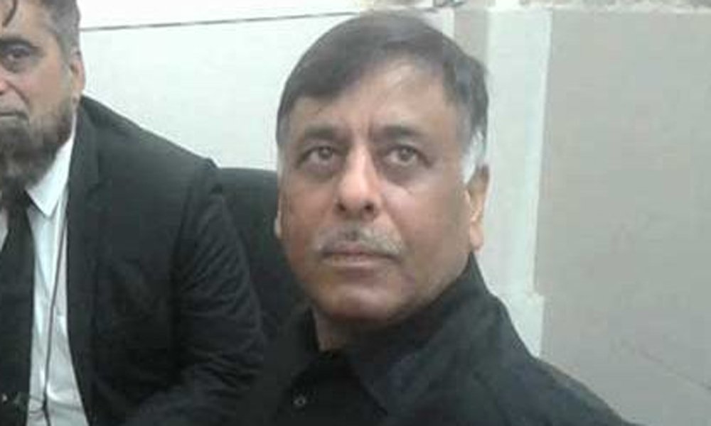 The new JIT report also accused Rao Anwar on the killing of Naqib