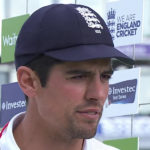 Protect Test and First Class Cricket, Easter Cook
