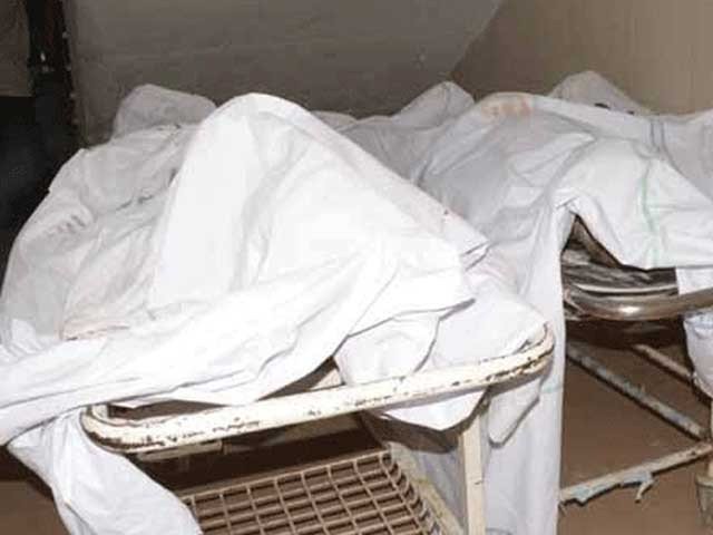 Two people of Hazara community killed from unknown persons firing in Quetta