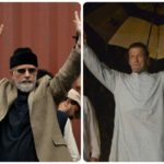 Ask answered from Imran Khan and Tahir-ul-Qadri on the contempt court application