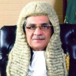In Balochistan, the doctor's salary is 24 while the driver is 35 thousand, the Chief Justice
