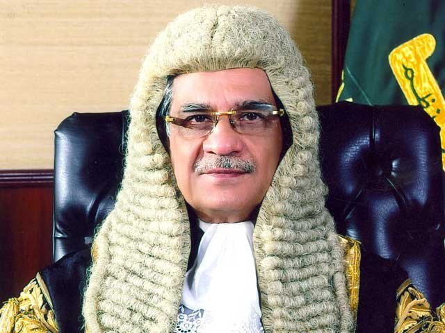 In Balochistan, the doctor's salary is 24 while the driver is 35 thousand, the Chief Justice
