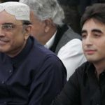 Zardari is ready to contest elections without arrows, opposing the Bilawal