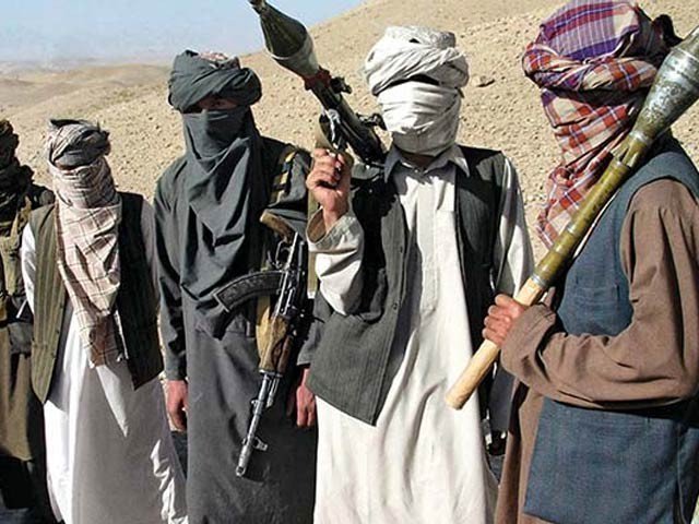 Taliban attack in Afghanistan, 15 civilians including district governor killed