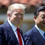 China has imposed 25% of goods imported from USA