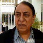 Ask the guards to remove the Ministerial Finance from the Standing Committee meeting