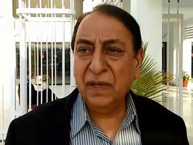 Ask the guards to remove the Ministerial Finance from the Standing Committee meeting