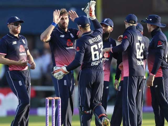 T20 style more short, England's decision to introduce 100 balls