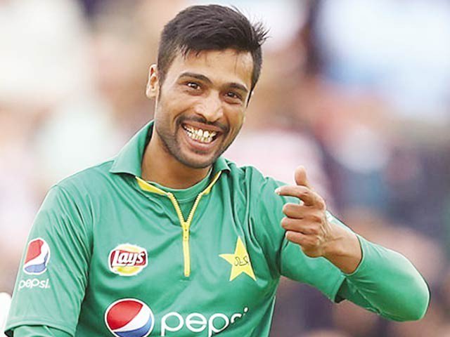 Visa issues; Mohammad Aamir could not fly for England