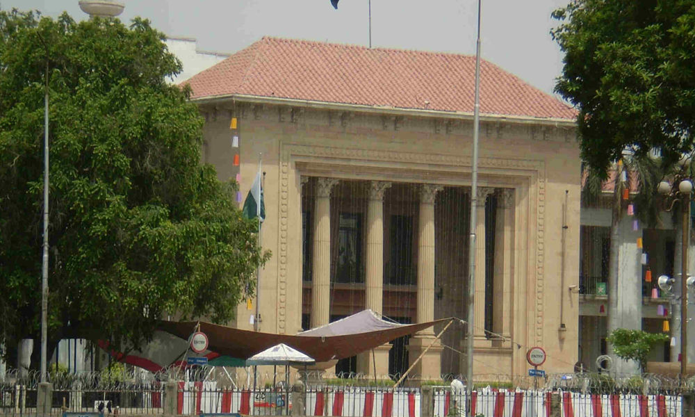 Jamaat-i-Islam-e-Islami chief minister nominated for Punjab