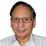 Prof. Waheed ur Rehman: Some memories, some things
