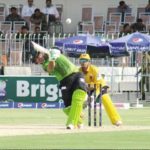 Pakistan Cup; Kamran Akmal has made the conqueror century