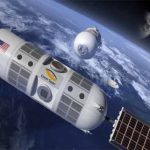 US company announces opening of hotel in space