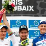Peter Sagan won the France Cycling Championship