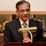 I do not know any tiger, Chief Justice
