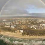 Conspiracies in Brazil were scattered