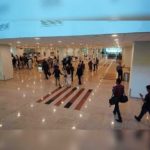 Suspected drone were destroyed at new Islamabad airport