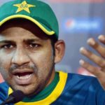 Fadad Alam can be given the next visit: Sarfraz Ahmed