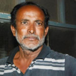 Five rupees of India, independent candidate in the doctor