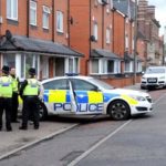 The car bomb outside the mosque in the UK cared for the passengers