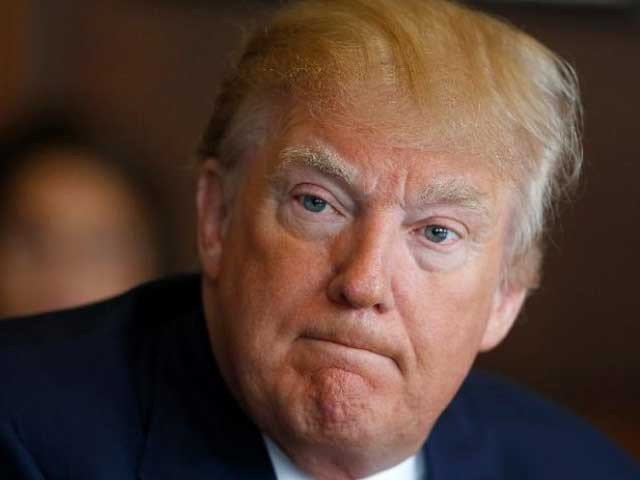 Trump has declared as attack on USA FBI's raid on his lawyer's office