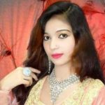 Singer Sameena Sindhu shot dead in the wedding ceremony