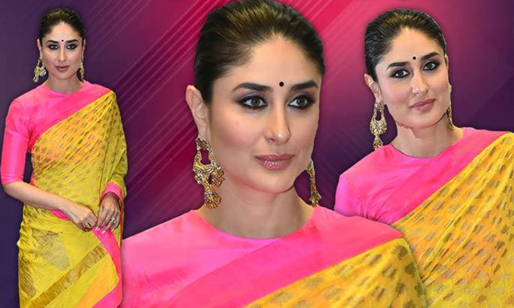 Karina Kapoor expressed second desire for marriage