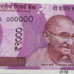Due to lack of currency in India, thousands of ATMs closed