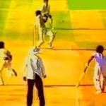 The historical sixth of Javed Miandad 32 yeas has been passed