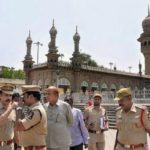 India: mosque explosion, rejects resignation judge